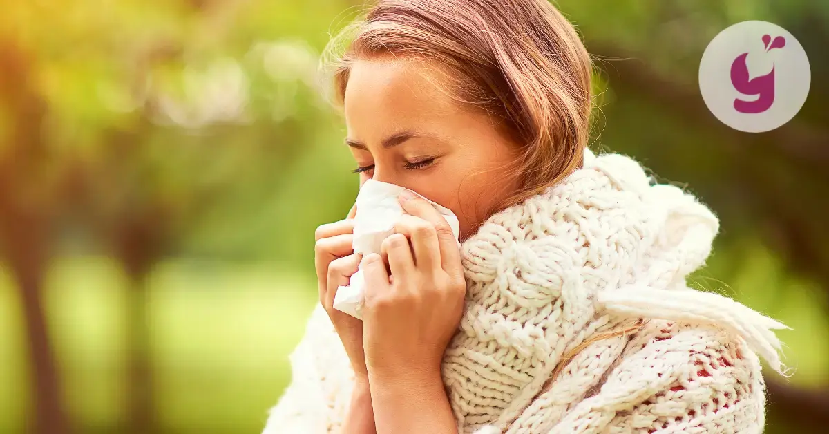 Príznaky a príčiny jesennej alergie: je častejšia, než si myslíte + účinná pomoc
