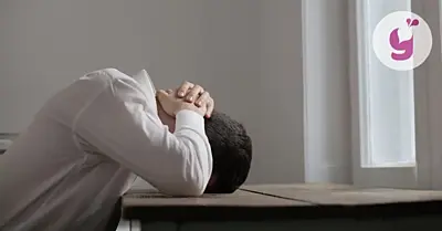 Kortizol (hormón stresu): čo to je, aké má účinky a funkcie 