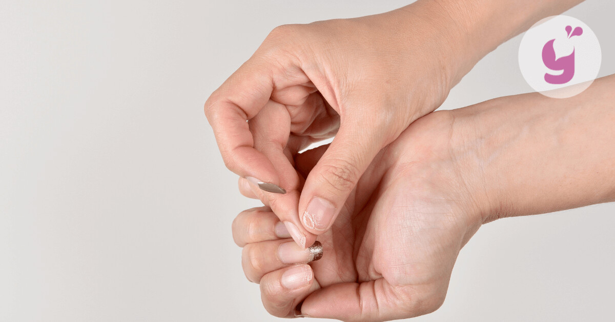 5 príznakov nedostatku kremíka a ako ho jednoducho doplniť