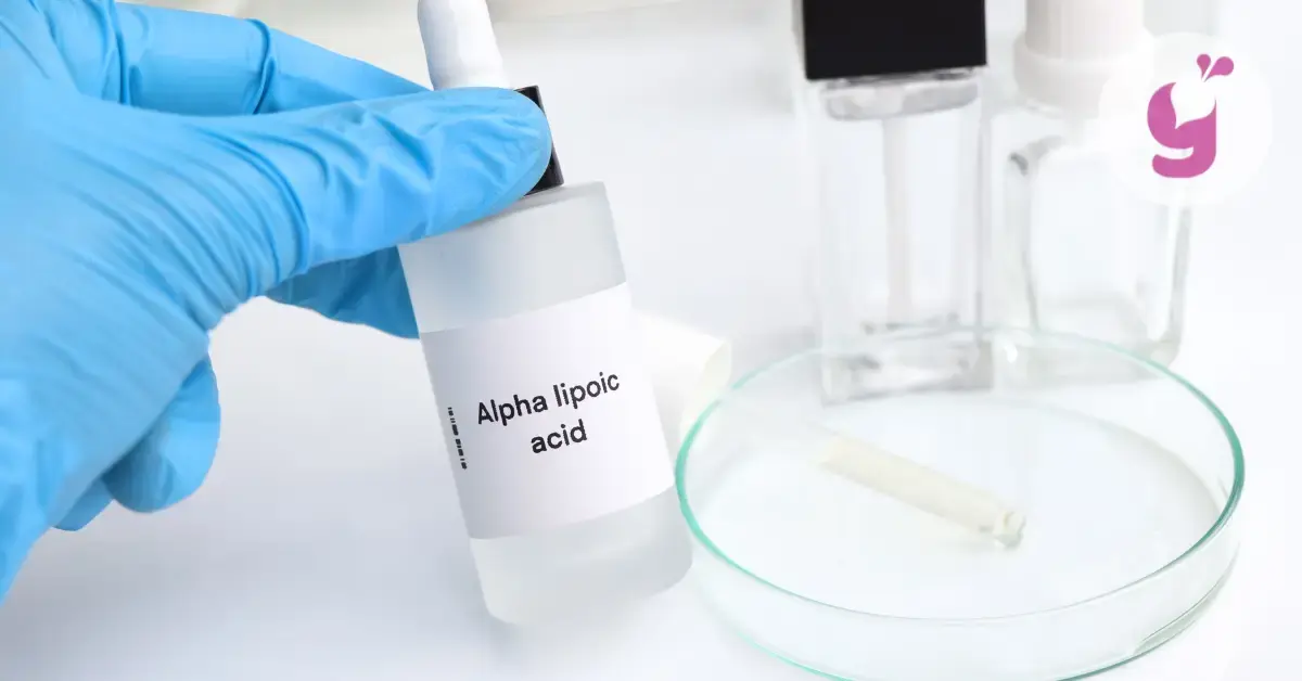 Čo je kyselina alfa lipoová (tioktová)? Účinky a ako ju najlepšie doplniť