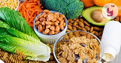 Kyselina listová (vitamín B9) v potravinách: 14 najlepších zdrojov