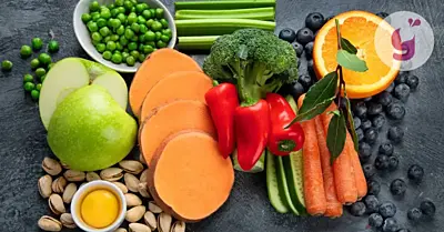 Luteín v potravinách: 21 najbohatších zdrojov