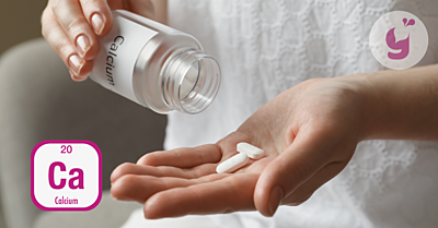 Máte málo vápnika? Toto sú príznaky a takto sa to rieši