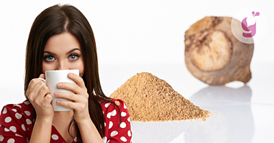 Maca peruánska – účinky pre ženy, dávkovanie, užívanie