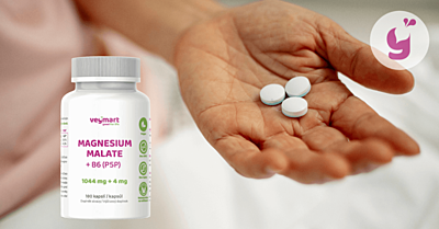 Aké účinky má magnesium malate? Toto zatiaľ zistila veda