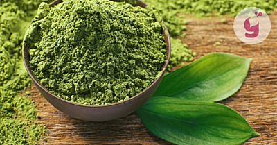 Na čo je matcha čaj: 5 účinkov na zdravie