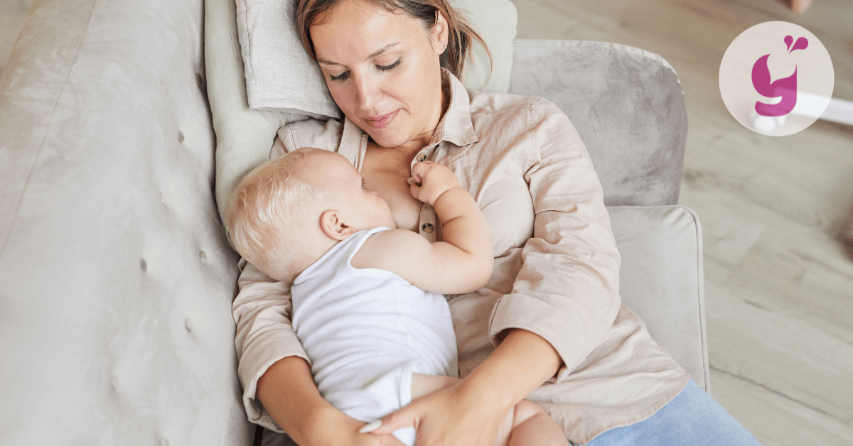 Menštruácia počas kojenia: kedy príde, ako prebieha a na čo sa pripraviť