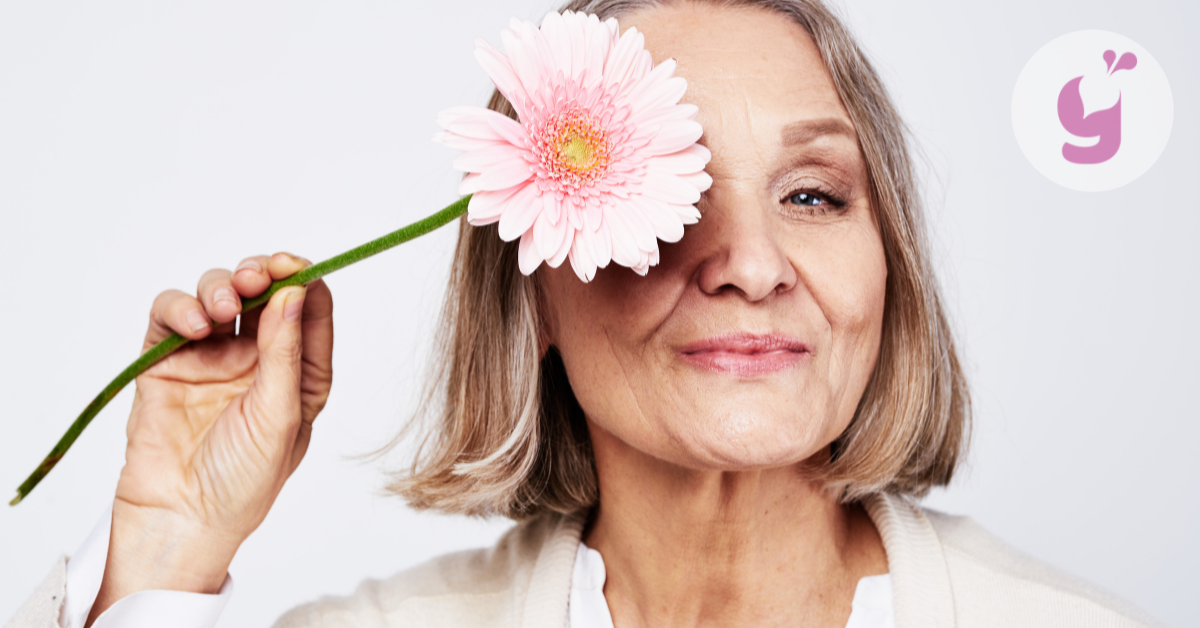 Co je to menopauza a co pomáhá proti návalům horka v menopauze a jiným příznakům