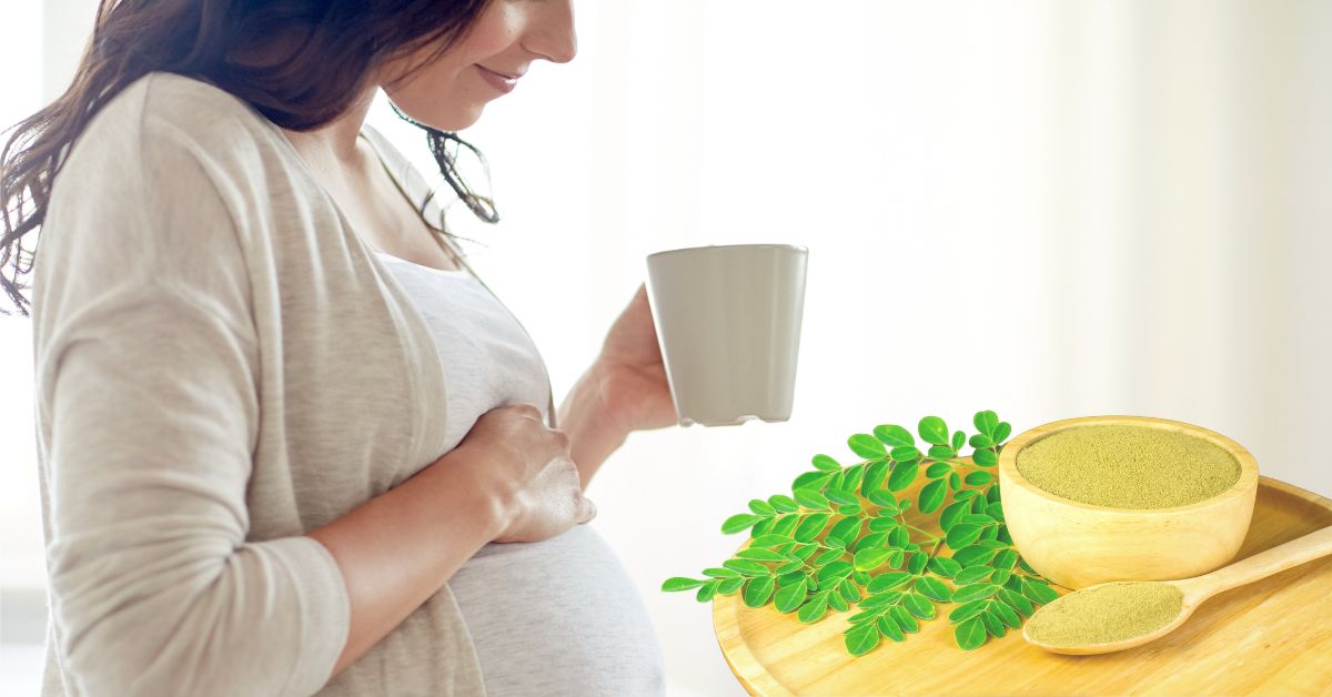 Moringa a jej užívanie v tehotenstve: všetko, čo potrebujete vedieť