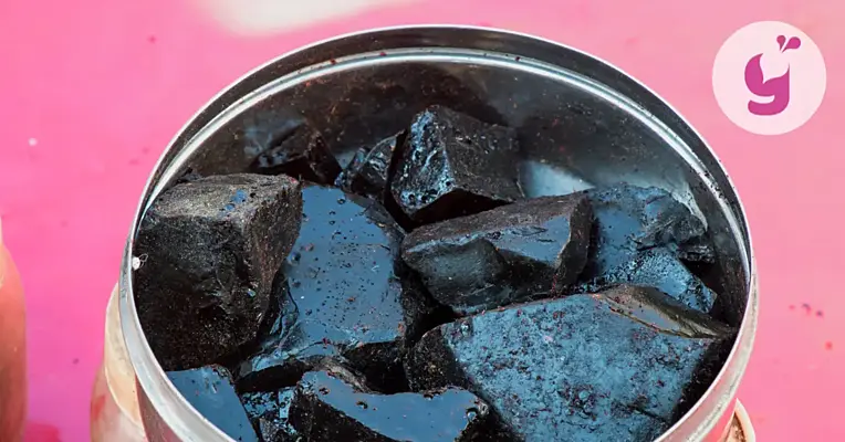 Na čo je dobré mumio (Shilajit)? 5 účinkov (aj vedľajších)