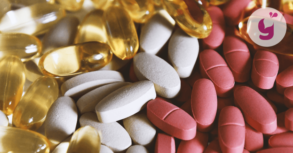 Najlepší B komplex: ktorý vitamín B na trhu stojí za to?