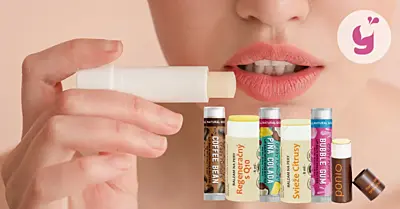 Ako vybrať najlepší balzam na pery (aj na suché a popraskané)