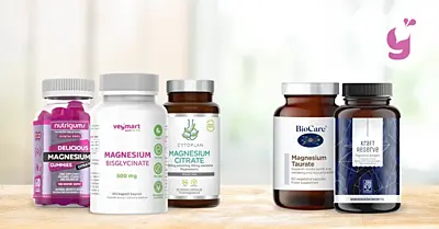 Ako vybrať najlepšie magnézium na trhu: recenzie top produktov