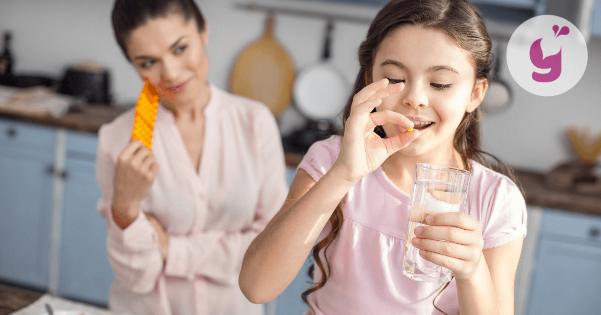 Najlepšie detské probiotiká a ich účinky: ktoré pomáhajú aj pri antibiotikách?