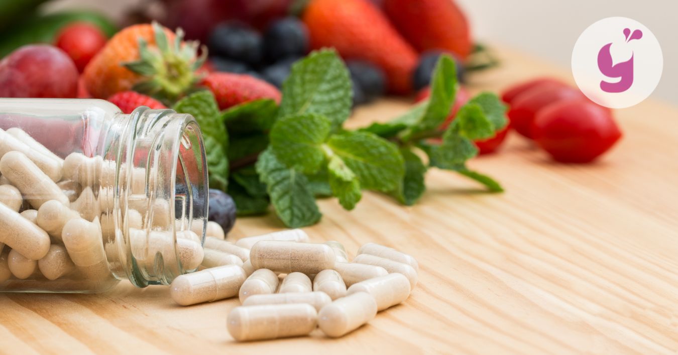 Najlepšie vitamíny na posilnenie a podporu imunity: aké si vybrať?
