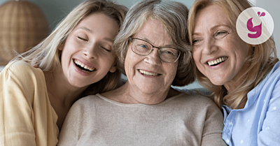 Najlepšie vitamíny pre ženy podľa veku (30, 40, 50) a problému