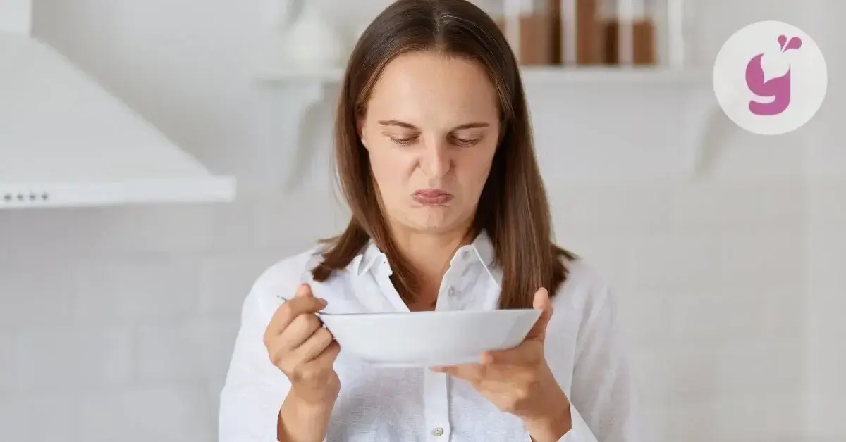 Keď jedlo neláka, no odpudzuje. 10 príčin nechutenstva + tipy, ako si chuť opäť vrátiť