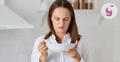 Nechuť do jedla: príčiny, pridružené problémy a čo pomáha?