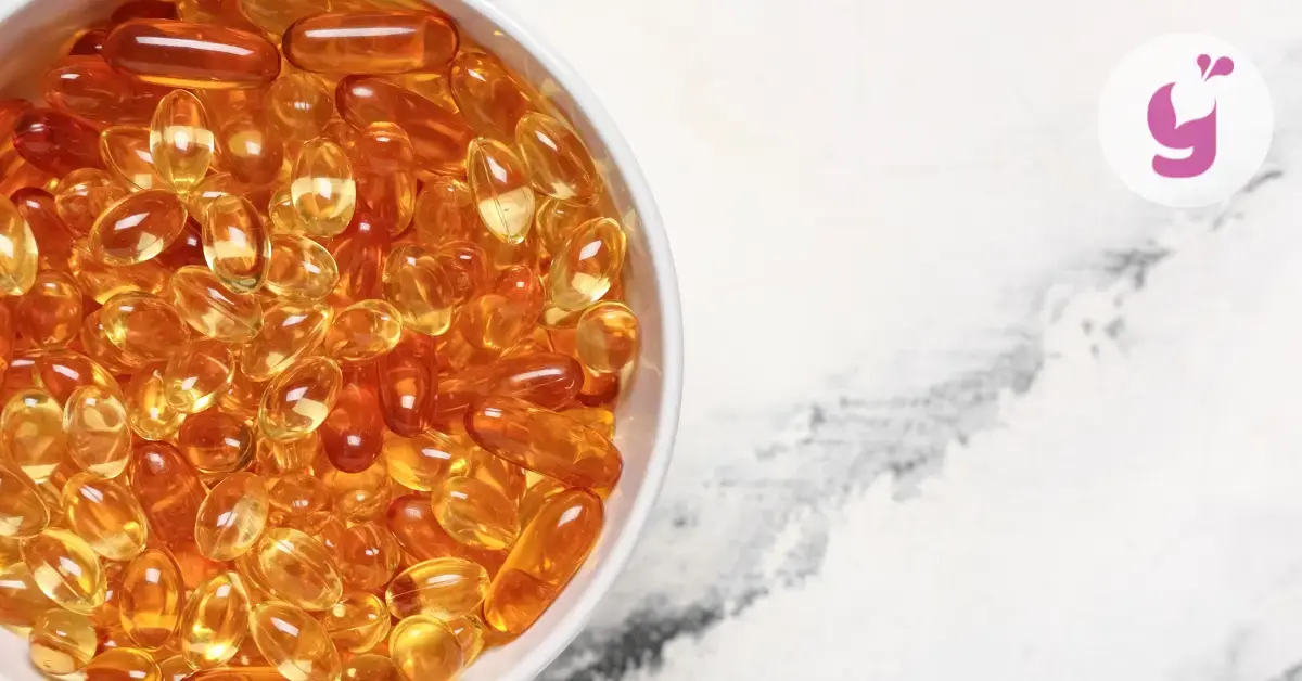 Chýba vám vitamín E? Toto sú najčastejšie príznaky + rizikové skupiny