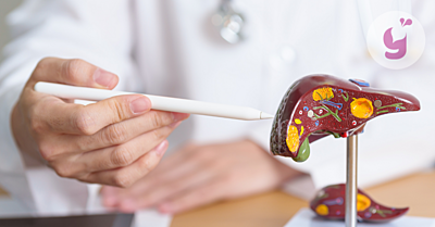 Ochorenia pečene: aké problémy predstavujú + príznaky