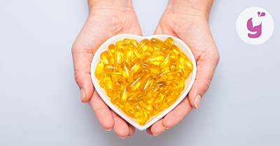 Omega 3 mastné kyseliny a cholesterol: Pomáhajú so znížením?