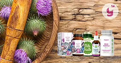  Najlepší pestrec mariánsky – ktorý to je? + Recenzie