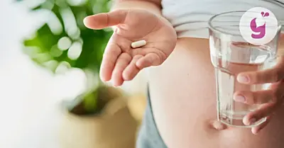 Je vhodné užívat probiotika v těhotenství? Benefity a tipy