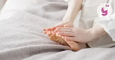 8 najčastejších príčin studených nôh a čo na ne pomáha?