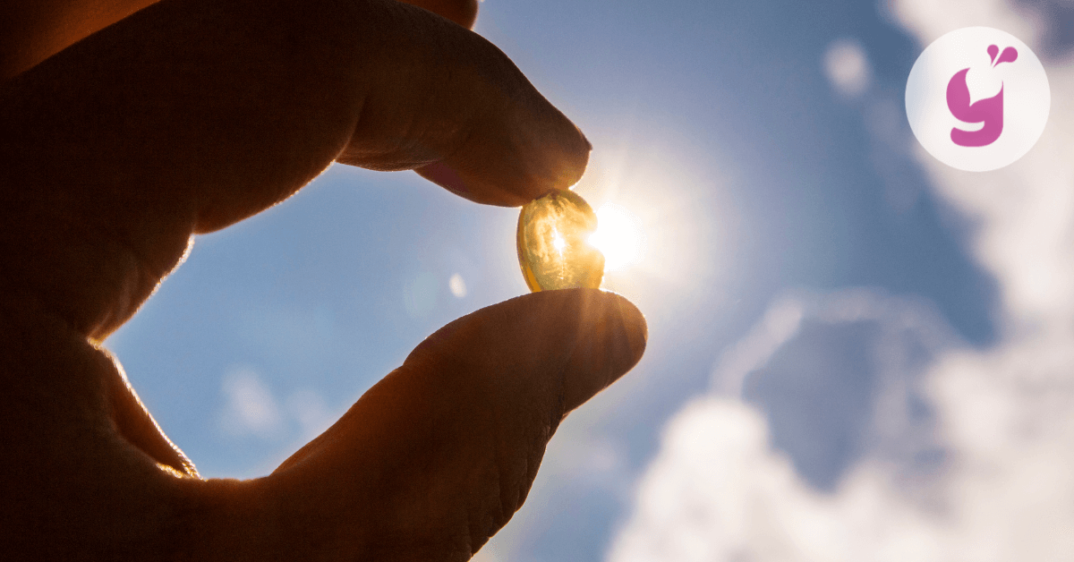 Vitamín D a slnko: Stačí na jeho doplnenie? A čo robiť, keď nie