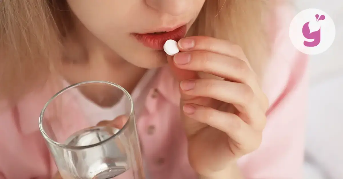 6 najdôležitejších vitamínov pre tehotné ženy v prvom trimestri