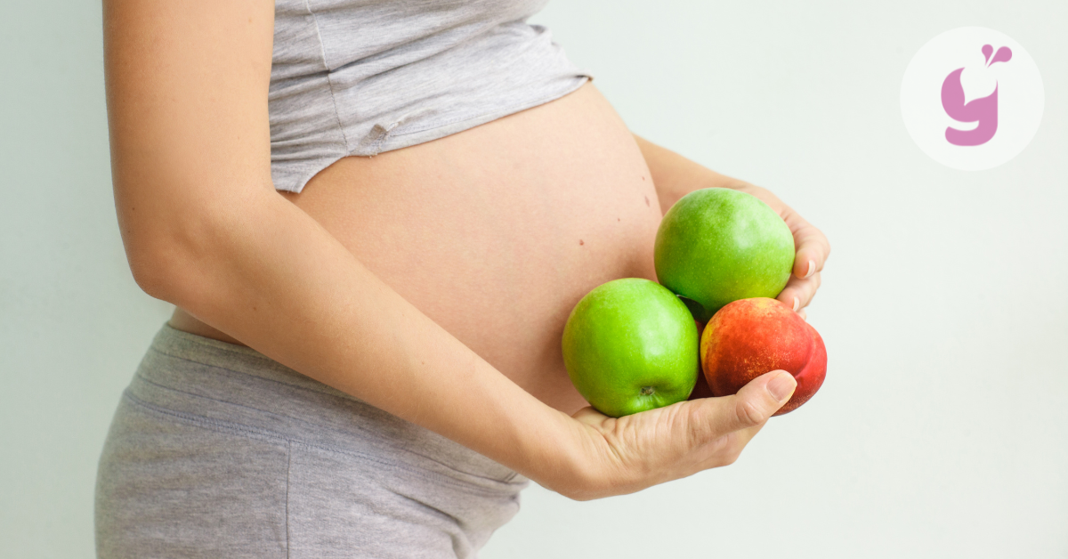 Aké vitamíny sú dôležité v tehotenstve a mali by ste ich užívať?
