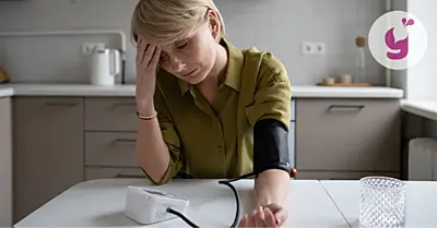 Vysoký tlak zo stresu: ako ho ovplyvňuje práve psychika?