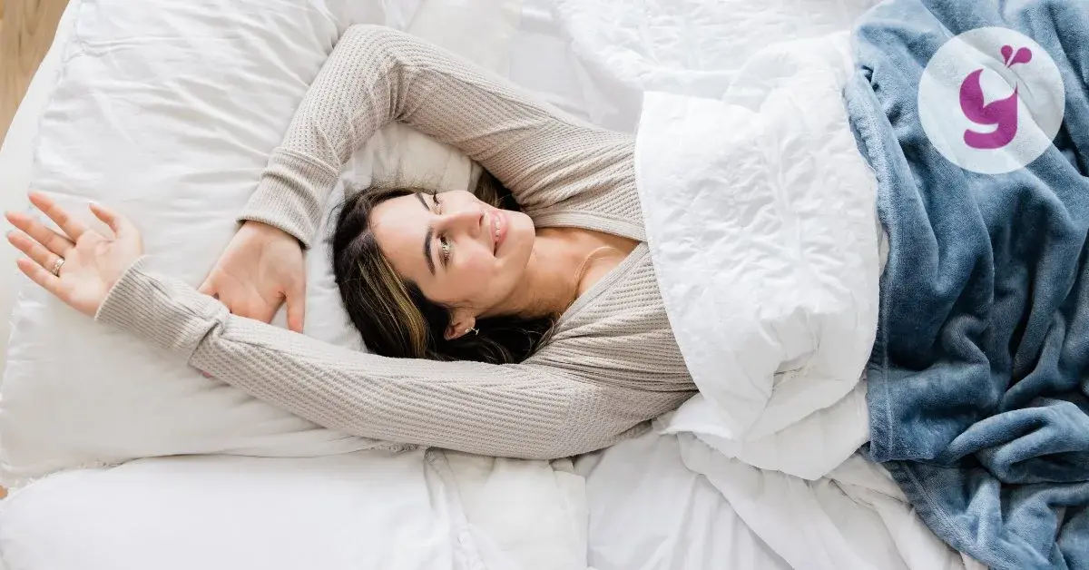 7 tipov ako zlepšiť spánok + príklad zdravého spánkového režimu
