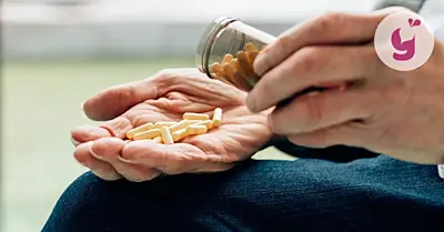 Najlepšie vitamíny a minerály pre seniorov: aké sú dôležité?