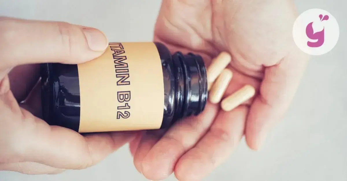 Aká je odporúčaná dávka vitamínu B12 a ako ho správne doplniť