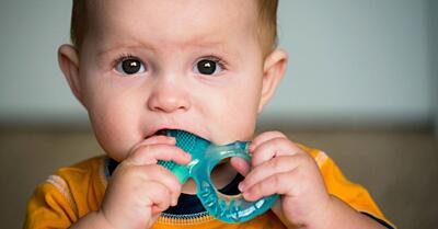 Starostlivosť o zuby u detí - všetko čo potrebujete vedieť