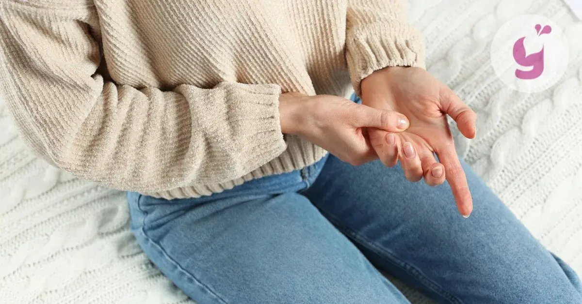 Čo je tetánia: aké má prejavy, čo pomáha a kedy zájsť na diagnostiku?