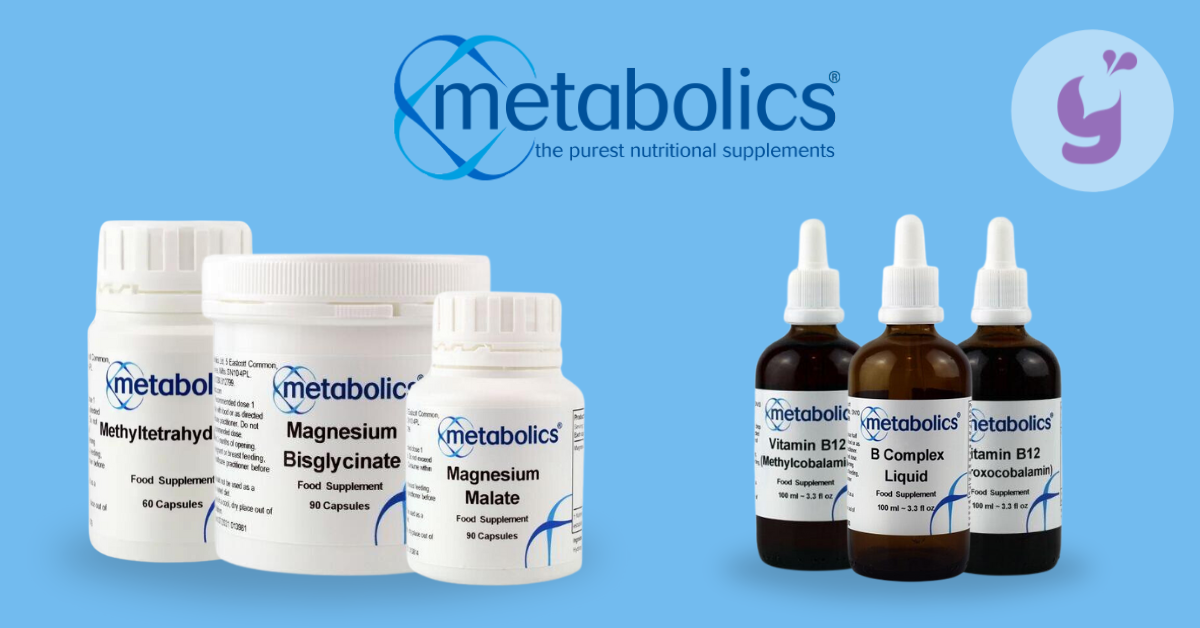 Metabolics – kvalitu produktů ve výstupu zaručuje kvalita již na začátku procesu