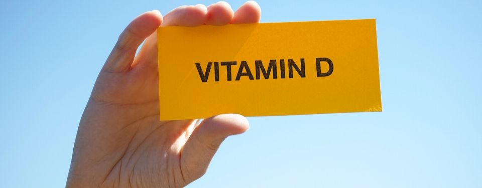 Zima se blíží – užívejte pravidelně vitamín D