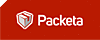 Packeta logo