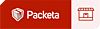 Packeta logo